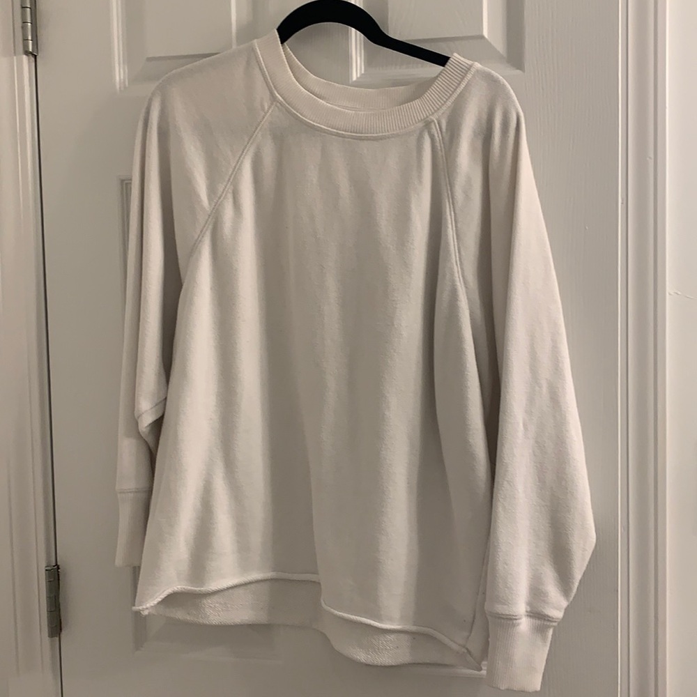 Aerie Oversized sweatshirt